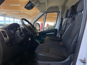 Citroën Jumper vaihtoauto