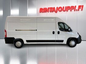 Citroën Jumper vaihtoauto