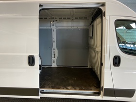 Citroën Jumper vaihtoauto