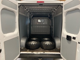 Citroën Jumper vaihtoauto