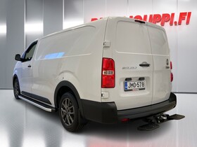 Fiat Scudo vaihtoauto