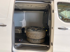 Fiat Scudo vaihtoauto