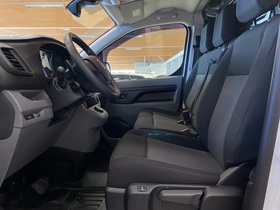 Fiat Scudo vaihtoauto