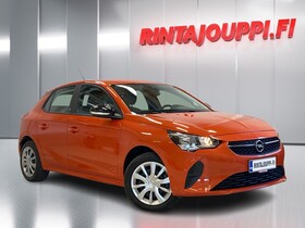 Opel Corsa-e vaihtoauto