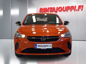 Opel Corsa-e vaihtoauto