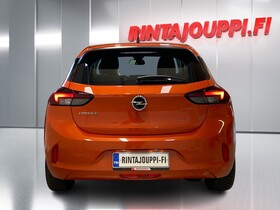 Opel Corsa-e vaihtoauto