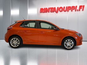 Opel Corsa-e vaihtoauto