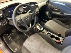 Opel Corsa-e vaihtoauto