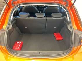 Opel Corsa-e vaihtoauto