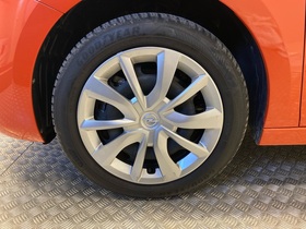 Opel Corsa-e vaihtoauto