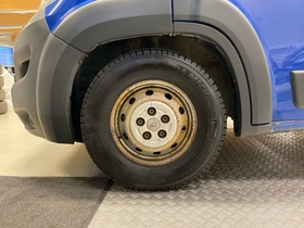 Citroën Jumper vaihtoauto