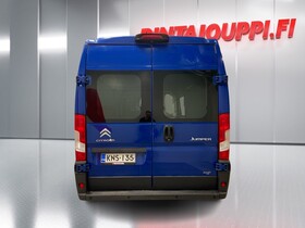 Citroën Jumper vaihtoauto