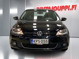Volkswagen Jetta vaihtoauto