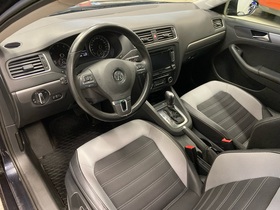 Volkswagen Jetta vaihtoauto