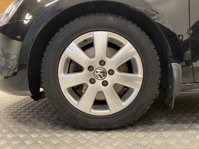 Volkswagen Jetta vaihtoauto