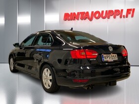 Volkswagen Jetta vaihtoauto