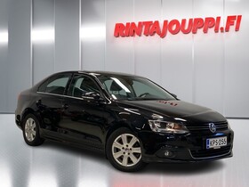 Volkswagen Jetta vaihtoauto