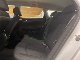 Kia Optima vaihtoauto