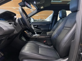 Land Rover Range Rover Evoque vaihtoauto