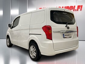 BYD eTP3 vaihtoauto