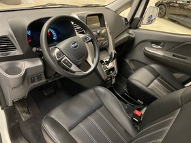 BYD eTP3 vaihtoauto