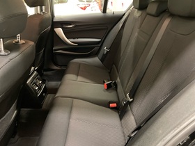 BMW 116 vaihtoauto