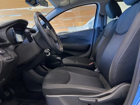 Opel Karl vaihtoauto