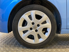 Opel Karl vaihtoauto