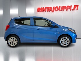 Opel Karl vaihtoauto