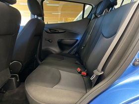 Opel Karl vaihtoauto