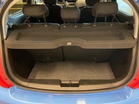 Opel Karl vaihtoauto