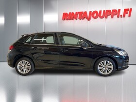 Citroën C4 vaihtoauto