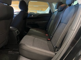 Citroën C4 vaihtoauto