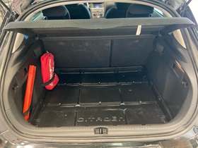 Citroën C4 vaihtoauto
