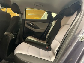 Hyundai i30 vaihtoauto