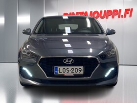 Hyundai i30 vaihtoauto