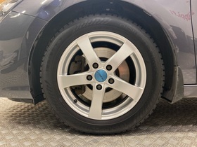 Hyundai i30 vaihtoauto