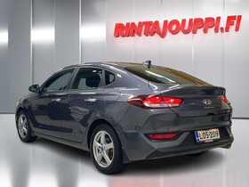 Hyundai i30 vaihtoauto