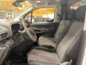 Opel Combo vaihtoauto