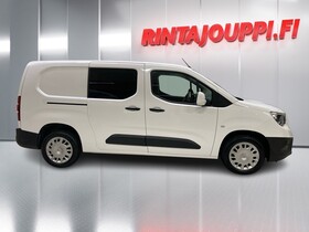 Opel Combo vaihtoauto