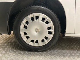 Opel Combo vaihtoauto