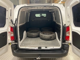 Opel Combo vaihtoauto