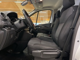 Renault Trafic vaihtoauto