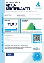 Volkswagen up! vaihtoauto