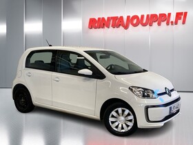 Volkswagen up! vaihtoauto