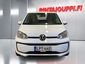Volkswagen up! vaihtoauto