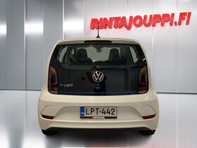 Volkswagen up! vaihtoauto