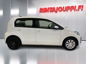 Volkswagen up! vaihtoauto