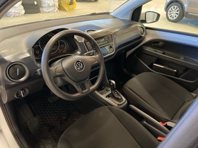 Volkswagen up! vaihtoauto