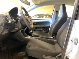 Volkswagen up! vaihtoauto